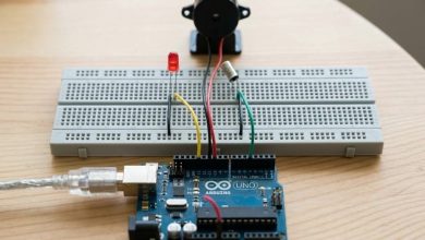 Arduino ile Yön ve Eğim Tespiti Projesi