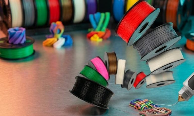 Filament Nedir