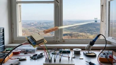 LoRa ve LoRaWAN Nedir?