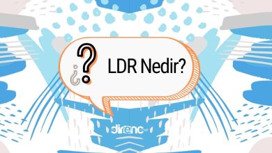 LDR Nedir?